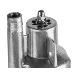 Насос вибрационный ECO CPV-330 (10м, верхний забор)