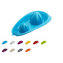 Соковыжималка для цитрусовых C-Duo, DRINA