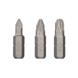 Насадка PZ1/PZ2/PZ3, 25 мм, MAKITA