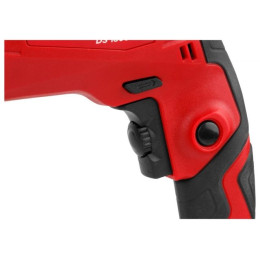 Дрель ударная WORTEX DS 1306-2 в кор. 650 Вт, 1 скор, 25 мм в дер., ключевой патрон 13 мм.