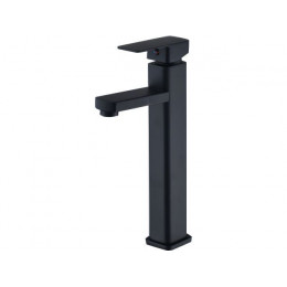 Смеситель для умывальника D35-A, серия 210 черный ECONOCE