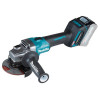 Аккум. углошлифмашина MAKITA XGT GA 004 GM 201 MAKPAC