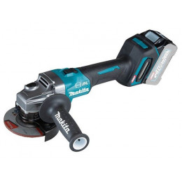 Аккум. углошлифмашина MAKITA XGT GA 004 GM 201 MAKPAC
