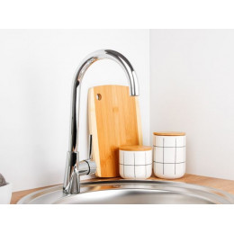 Смеситель для кухни (Lt) D35, серия HOP AV Engineering