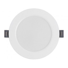 Светильник светодиодный встраиваемый круг 6 Вт 4000К, IP44 RS-R LEIDEN ELECTRIC