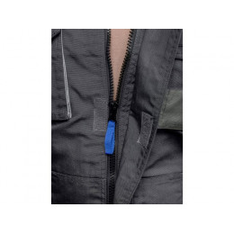 Куртка рабочая L (52) EXPERT STARTUL