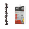 Цепь 35 см 14" 3/8" LP 1.3 мм 50 зв. (в пласт. боксе) HDC