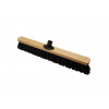 Щетка для уборки дер. строительная 500х50x75мм, жестк. ворс