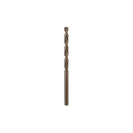 Сверло по металлу ц/х 4.2х43х75 мм HSS-Co BOSCH