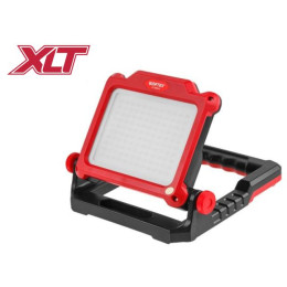 Аккум. прожектор Wortex CF 1030 M ALL1 XLT SOLO 18 В, 1000-3000 лм, 3 режима