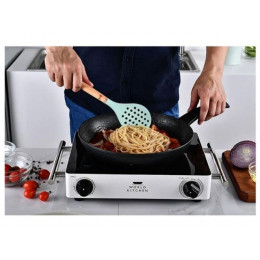 Шумовка, EcoVillage, бирюзовая, PERFECTO LINEA