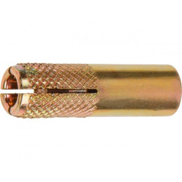 Анкер забиваемый М6х8х25 мм STARFIX