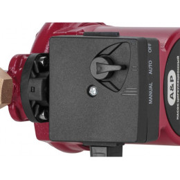 Насос циркуляционный CLASSIC-15/90-Z, A&P