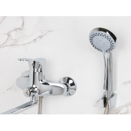 Смеситель для ванны D40-A, серия 310, ECONOCE