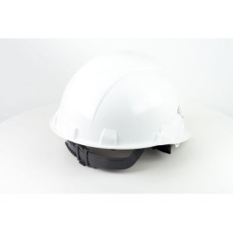 Каска защитная СОМЗ-55 ВИЗИОН белая
