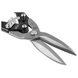 Ножницы по мет. 290мм, прямой рез EXPERT STARTUL (SE4130-29)