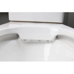 Унитаз-компакт AV Engineering, CASTELLO