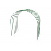 Дуга для парника 3 м, 6 шт., ОСТРОВ КОМФОРТА