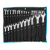 Набор ключей комбинир. 6-32мм 22шт PRO STARTUL GT (PRO-81022)