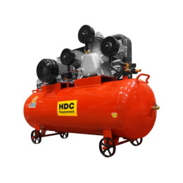 Компрессор HDC HD-A203 ременной