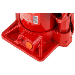 Домкрат гидравлический 12т бутылочный 200-405мм STARTUL AUTO (ST8018-12)