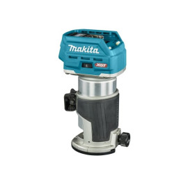 Аккум. фрезер кромочный MAKITA RT001GZ19 MAKPAC