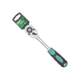 Трещотка 1/2" 45зуб. 255мм ВОЛАТ