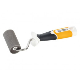 Валик поролоновый EVO 35-70мм с ручкой 6мм COLOR EXPERT