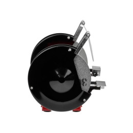 Станок точильный WORTEX BG 2040-1 в кор. 400 Вт, 200х20х12 мм