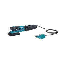 Аккум. виброшлифмашина MAKITA XGT BO005CGZ в кор.