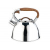 Чайник со свистком, нержавеющая сталь, 3.0 л, Ceylon, PERFECTO LINEA