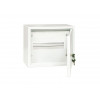 Корпус металлический ЩРН-12 (265х310х120) TDM