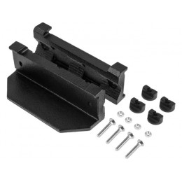 Губки сменные для фиксации металла для верстака BULL WB 2095 в кор.