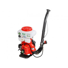 Опрыскиватель ранцевый бензиновый ECO PS-371