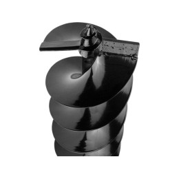 Бур почвенный ф150х800x20мм ECO ED-152