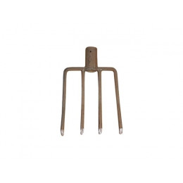 Вилы копальные