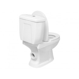 Чаша для унитаза-компакт AGIO A, AV Engineering
