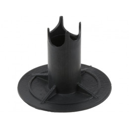 Фиксатор арматуры "Стойка на песчаные грунты ФС -50/55" 4-18 (250 шт.) STARFIX