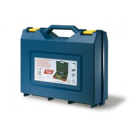 Чемодан для электроинструмента пластмассовый 38,5x33x13см TAYG