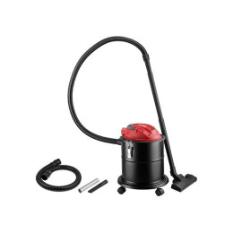 Пылесос WORTEX VC 2014 WS 1200 Вт, 20 л, провод 4 м, шланг 1,5 м.