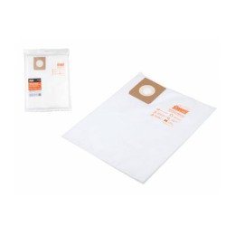 Мешок для пылесоса WORTEX VC 2014 WS, BOSCH ADVANCED VAC 20 сменный (10 шт.) GEPARD