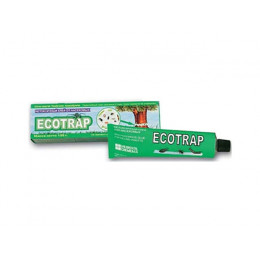 Клей для отлова насекомых ECOTRAP (туба 135 г)
