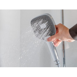 Душевая лейка, 3-функц., a-five