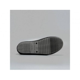 Полусапоги ПВХ мужские, черн/серый, р.41 Beat Nordman