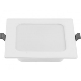 Светильник светодиодный встраиваемый квадрат 6 Вт 4000К, IP44 RS-S LEIDEN ELECTRIC