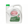 Антифриз Sintec-40 G11 Euro (зеленый) 5кг