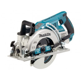 Аккум. циркулярная пила MAKITA LXT DRS 780 Z в кор.