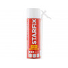 Пена монтажная бытовая всесезонная STARFIX Straw Foam (500мл)