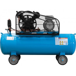 Компрессор DGM AC-2100B ременной