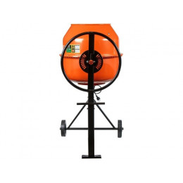 Бетоносмеситель DGM BK-175C